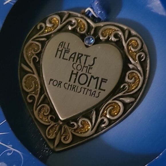 Christmas Traditions Ornament - Picture 3 of 5